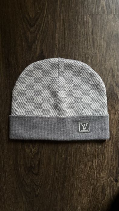 Louis Vuitton шапка