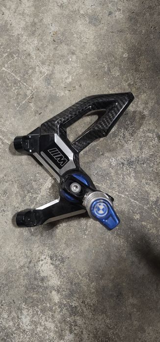 Suport motocicleta BMW