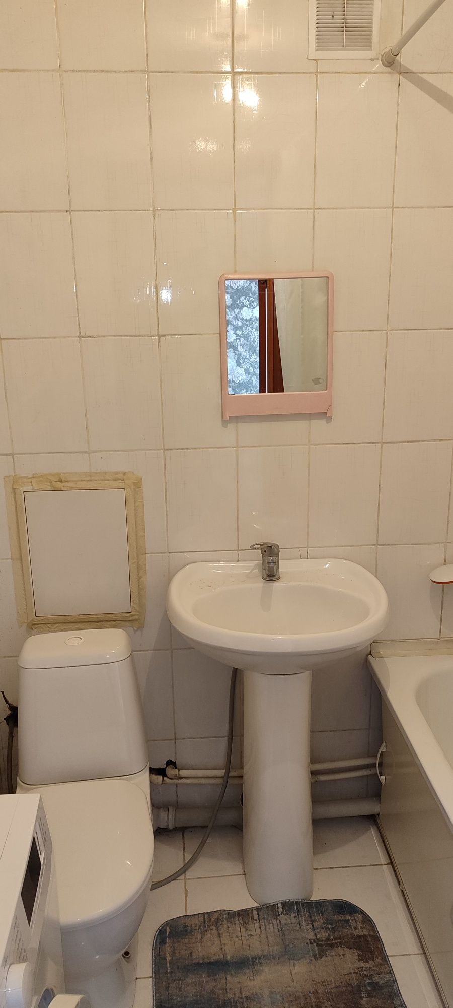 Сдам 1 комнатную квартиру