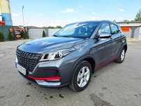 DongFeng Glory 500 НОВ