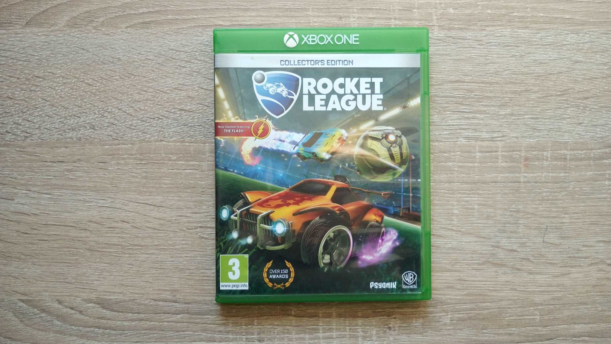 Joc Rocket League Xbox One XBox 1