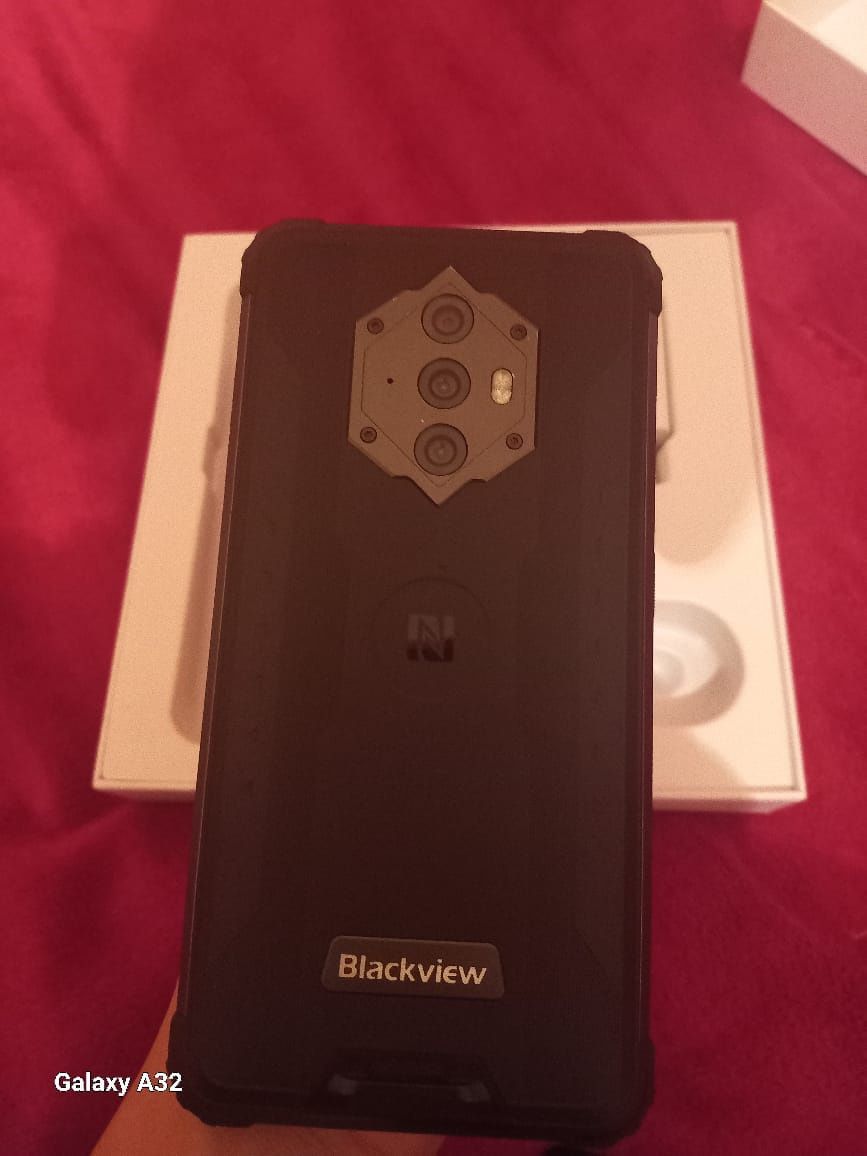 Blackview BV6600