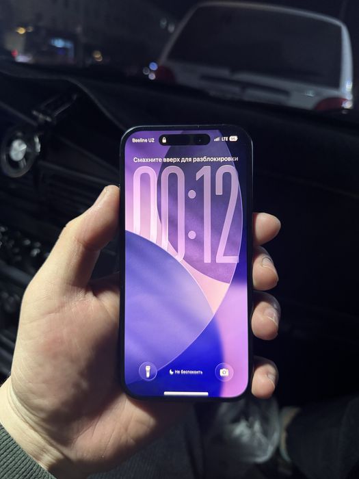 Iphone 16 128Gb 92% batarya