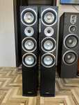 Boxe Magnat Quantum 557