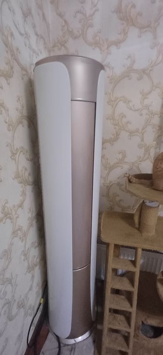 Кондиционер Haier 320kv