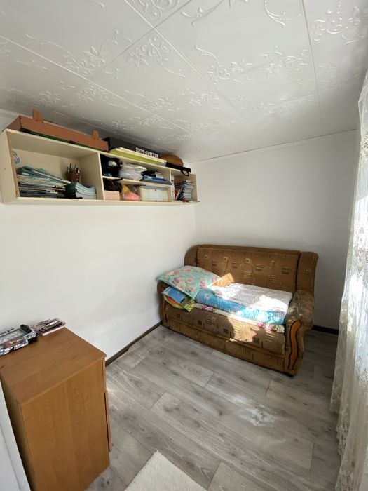 Продам дом в хорошем состоянии в районе Промбазы.