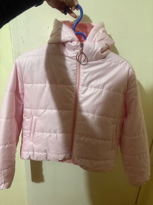 Дамско олекотено якенце