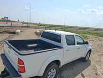 Vand toyota hilux