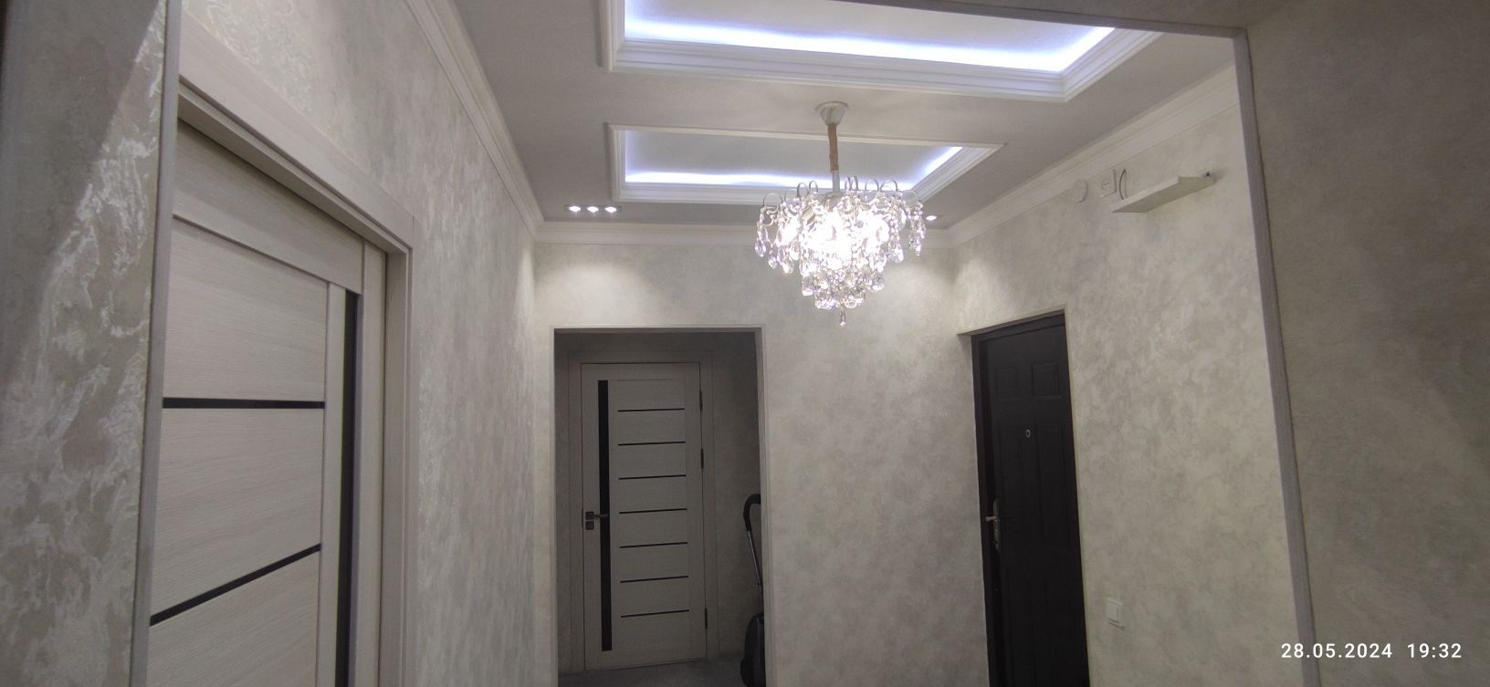 Продается 3 комнатная квартира