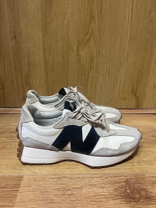 Маратонки/обувки New balance 327, номер 41