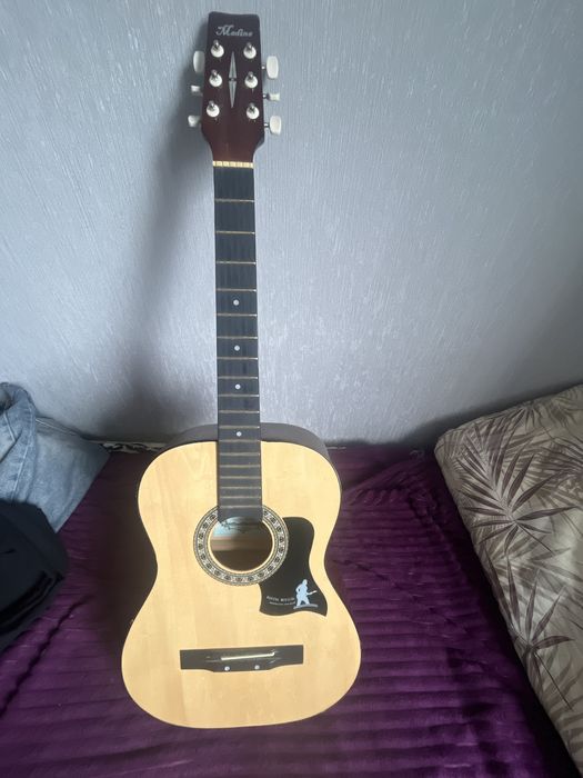 Гитара классическая