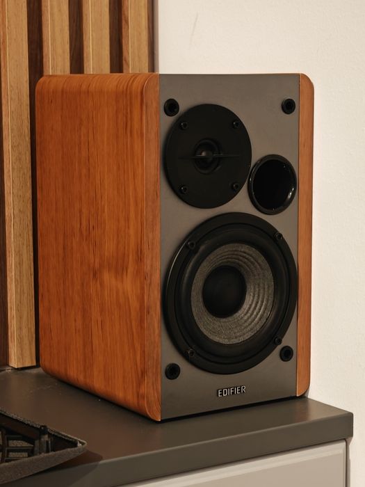 Boxe Active Edifier R1280T