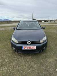 Volkswagen Golf vw golf 6 benzină euro 5