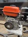 Motor de 7 cai cu ambreaj centrifugal