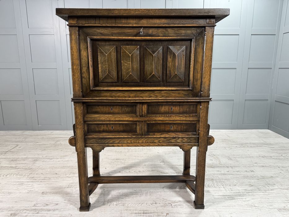 Шкаф - бюфет Jacobean Style Д1101