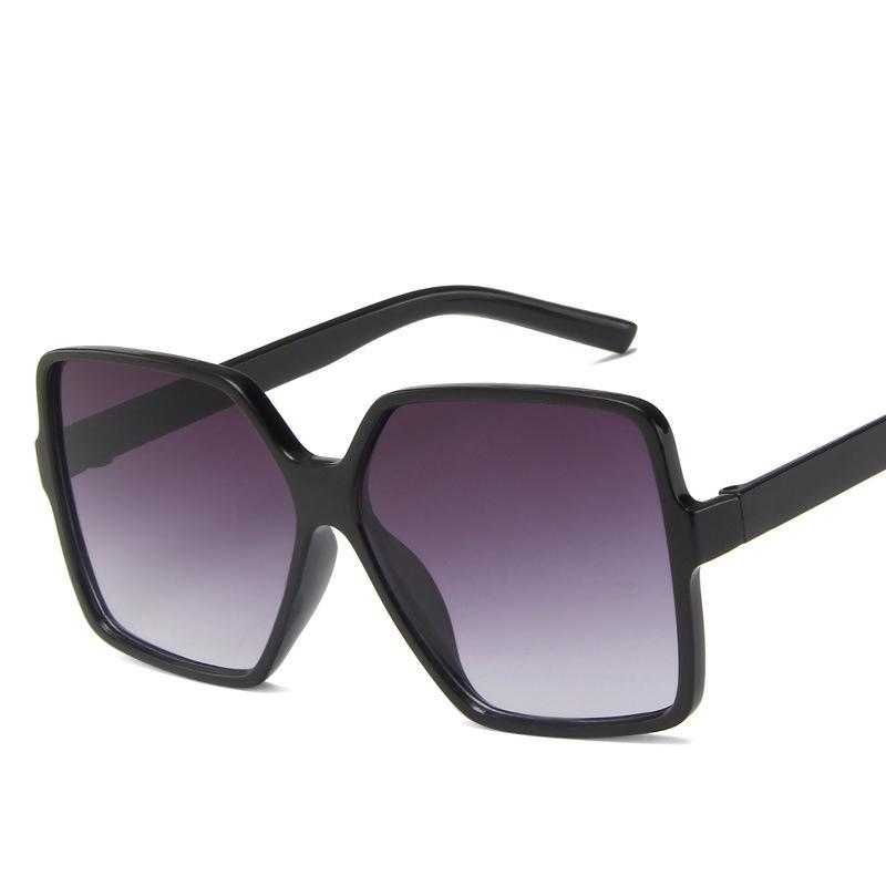 Ochelari soare dama,lentile supradimensionate UV400