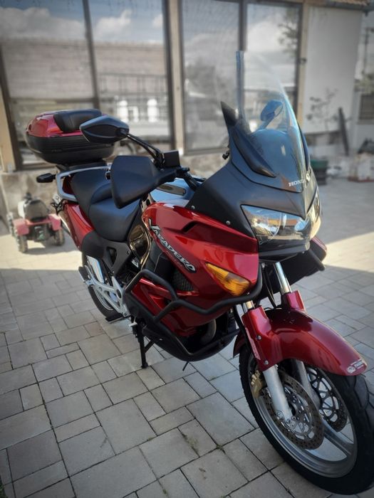 Honda varadero 1000