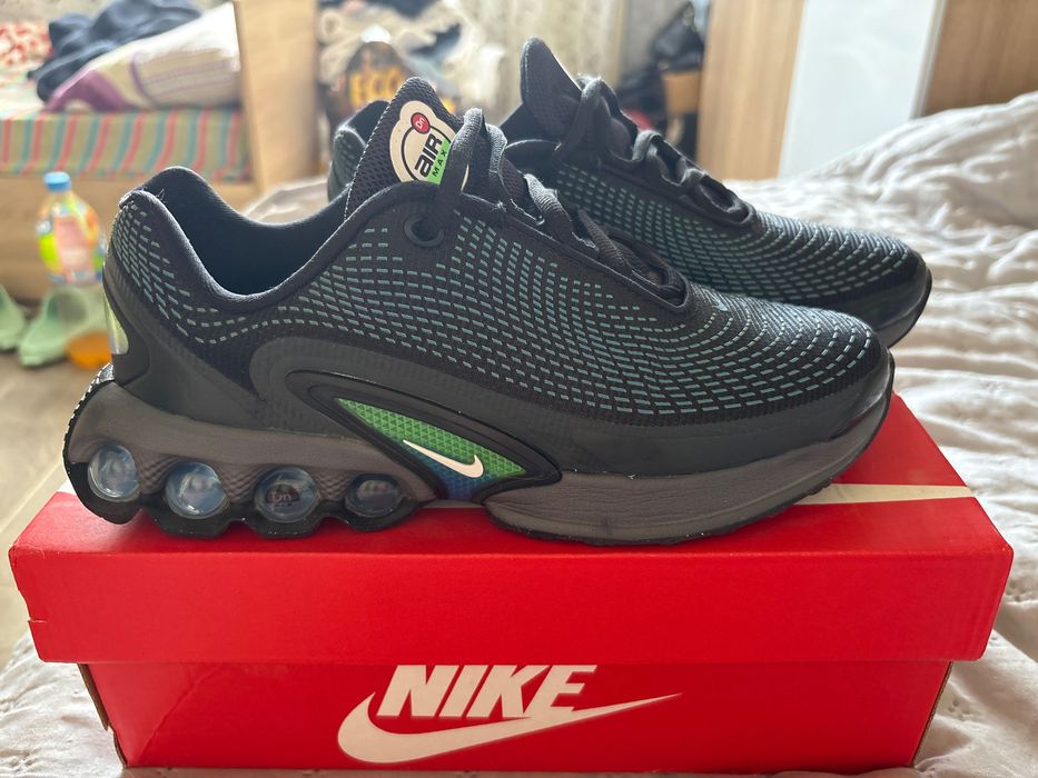 Nike, under armour, salomon, adidas