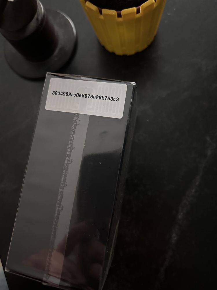 Оригинален парфюм Dior Sauvage 60ml