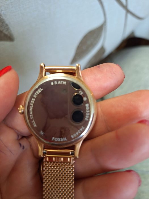 Ceas nou Fossil original