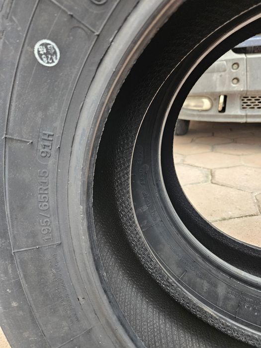 195/65/R15 10ММ ГРАЙФЕР Цената е за Брой