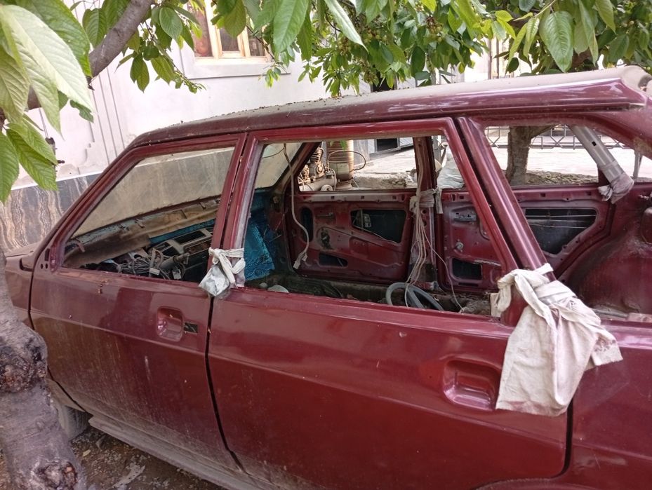 Baz lada samara 09