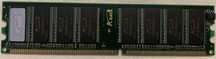 DDR3 1GB Samsung, DDR 400 256MB