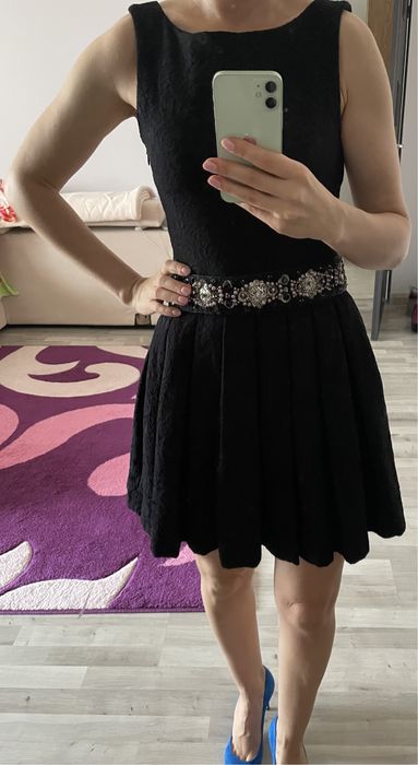 Rochie superba de la Zara