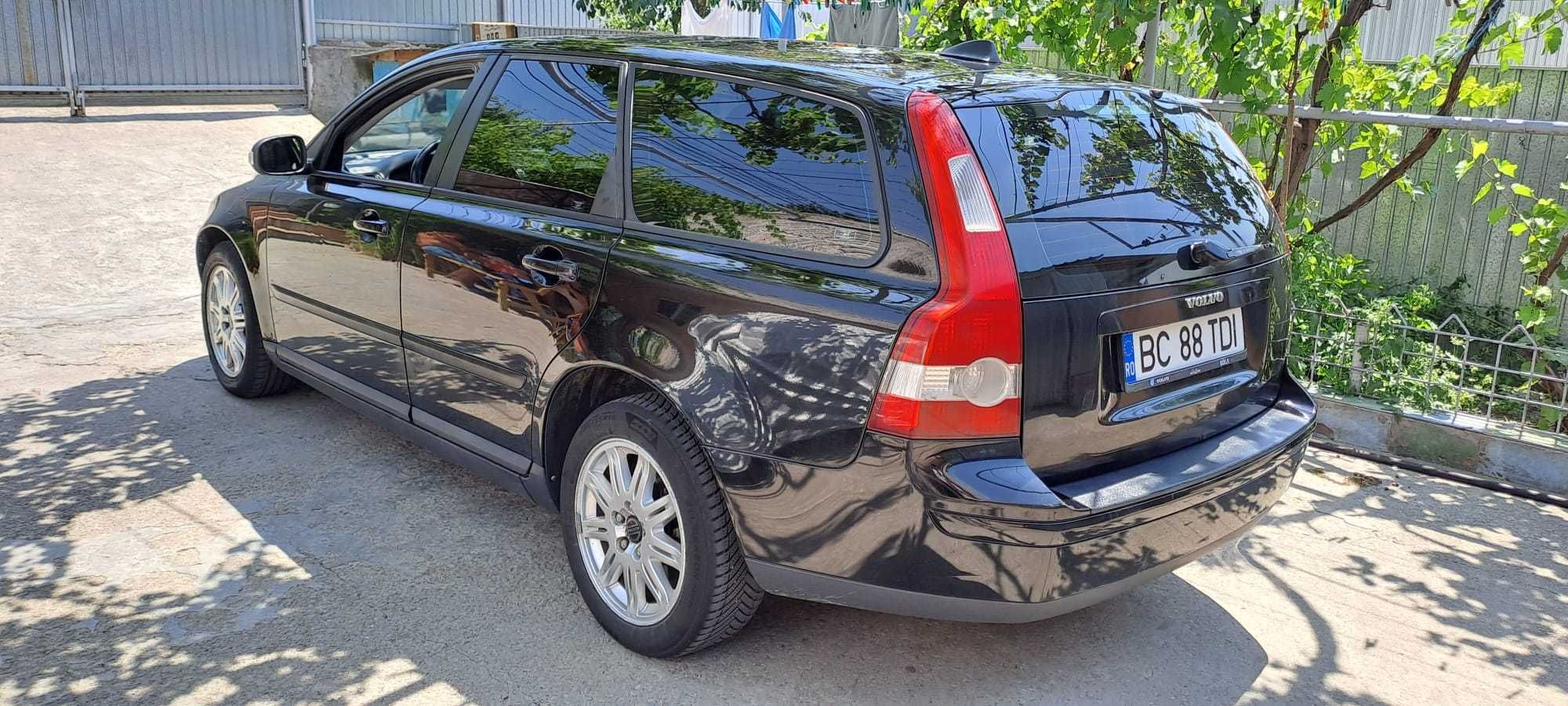 Volvo V50 1.6 disel