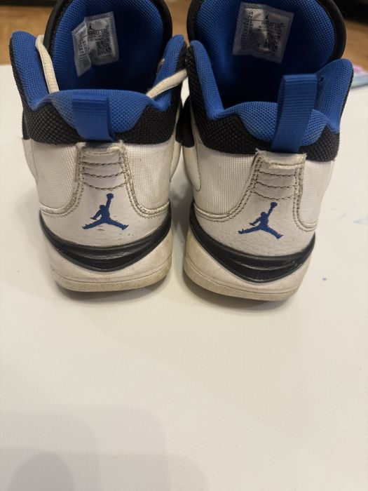 Маратонки Nike Air Jordan