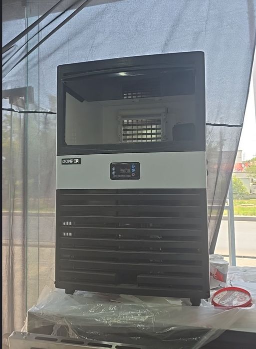 Muz aparat lyod grenatir muz chiqargich muzaparat