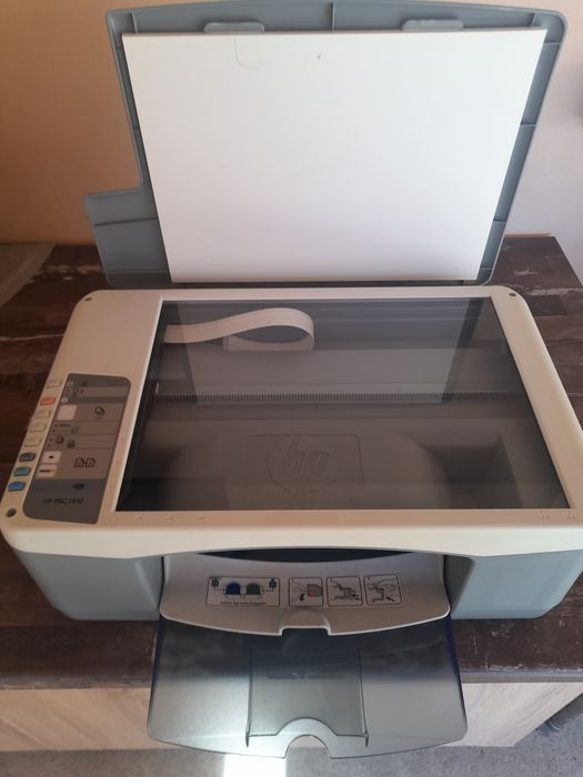 Принтер HP PSC 1410