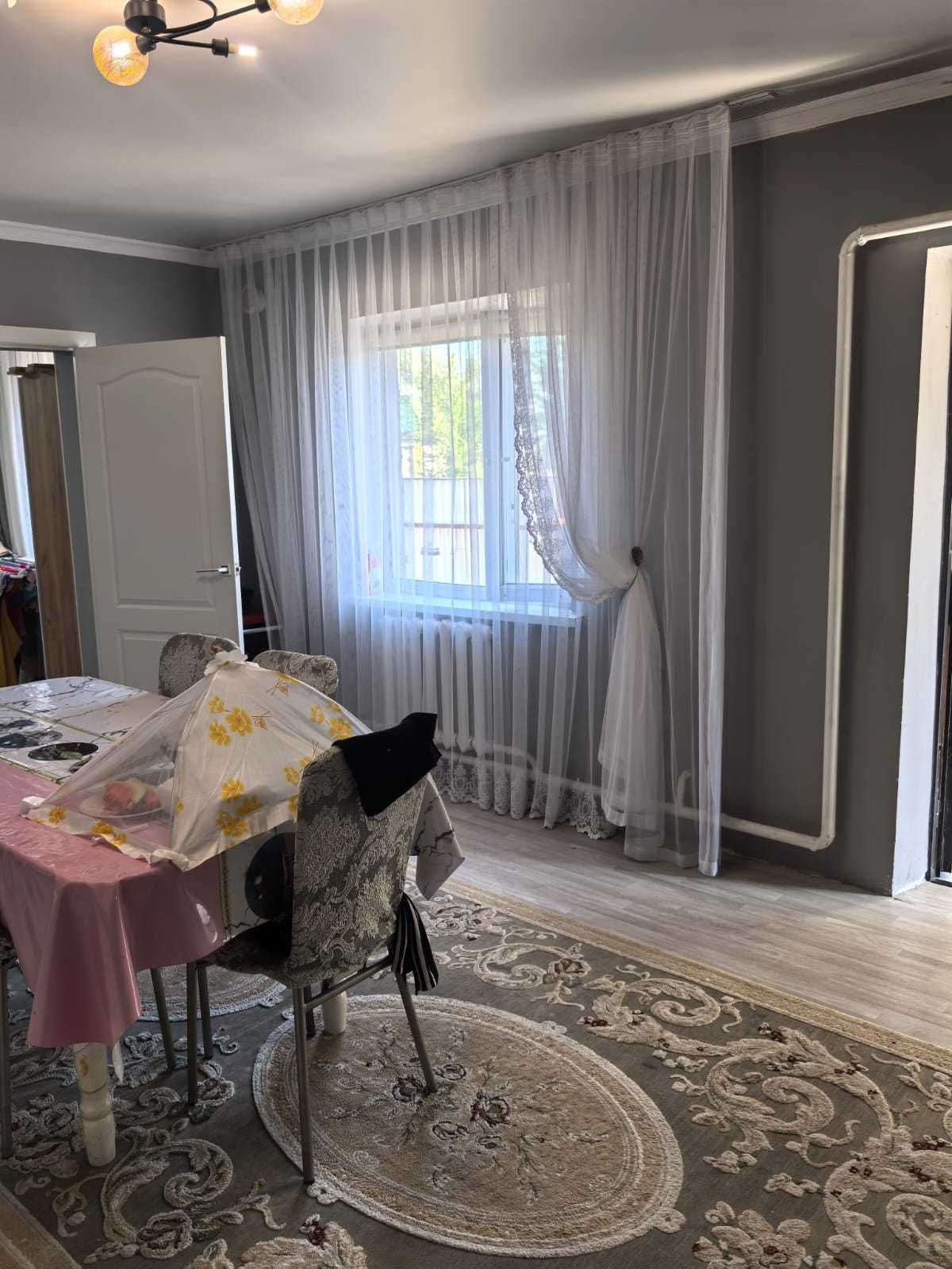 Продам дом Ынтымак Екатерина Империя