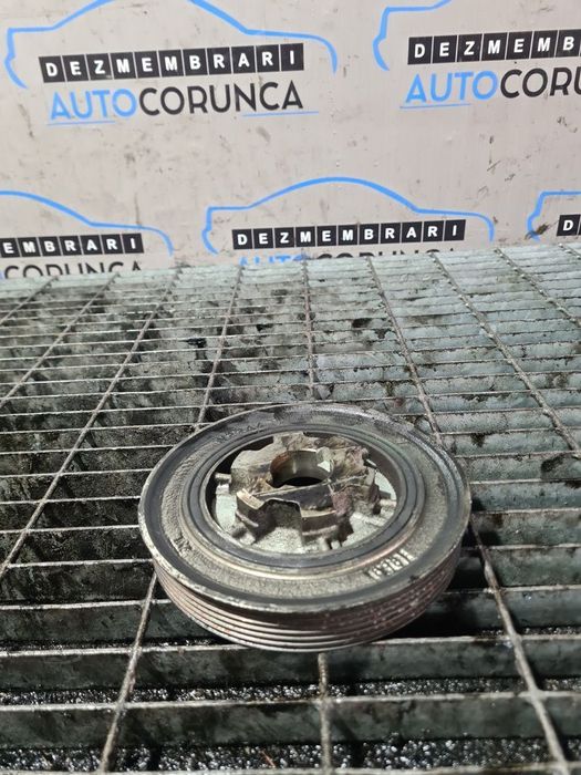 Fulie vibrochen Citroen C - Crosser 2.2 D 2007 - 2012 4HN (488)