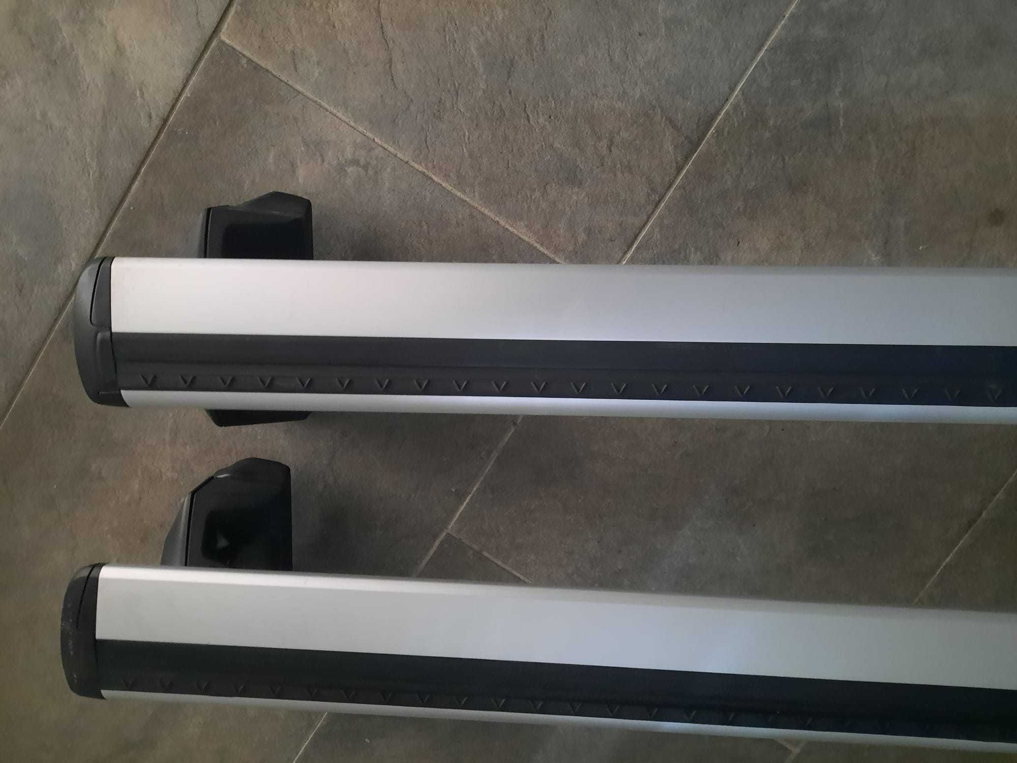 Set Bare Thule Transversale