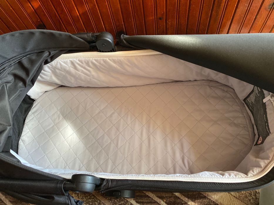 Количка Kikka Boo Modena 3in1