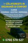 Transport persoane