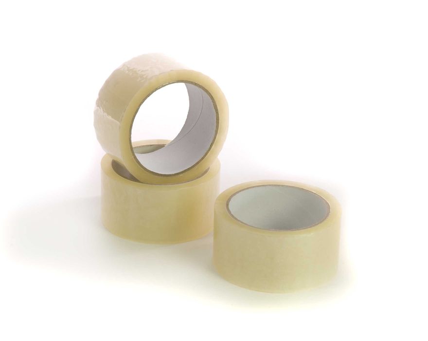 Опаковъчно тиксо - здраво, лепливо и надеждно за всяко приложение!