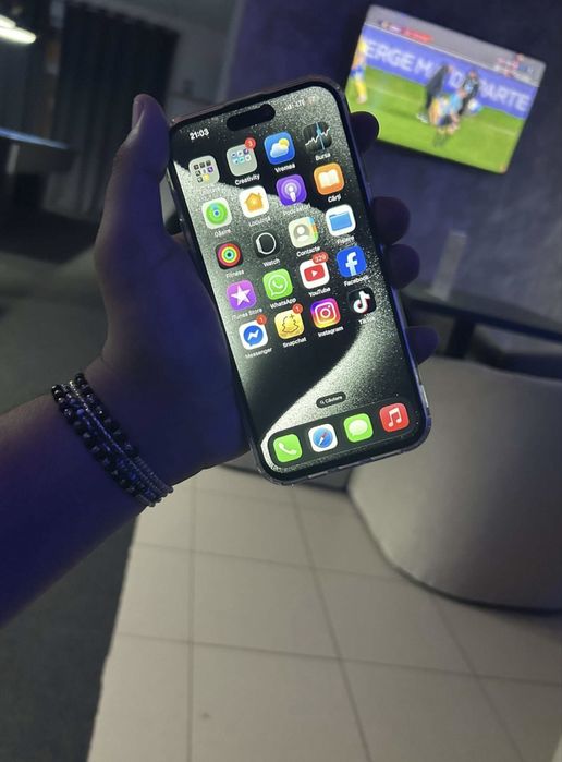 Iphone 14 pro max vand sau schimb