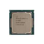 Intel core i3 8100 Процессор + Кулер