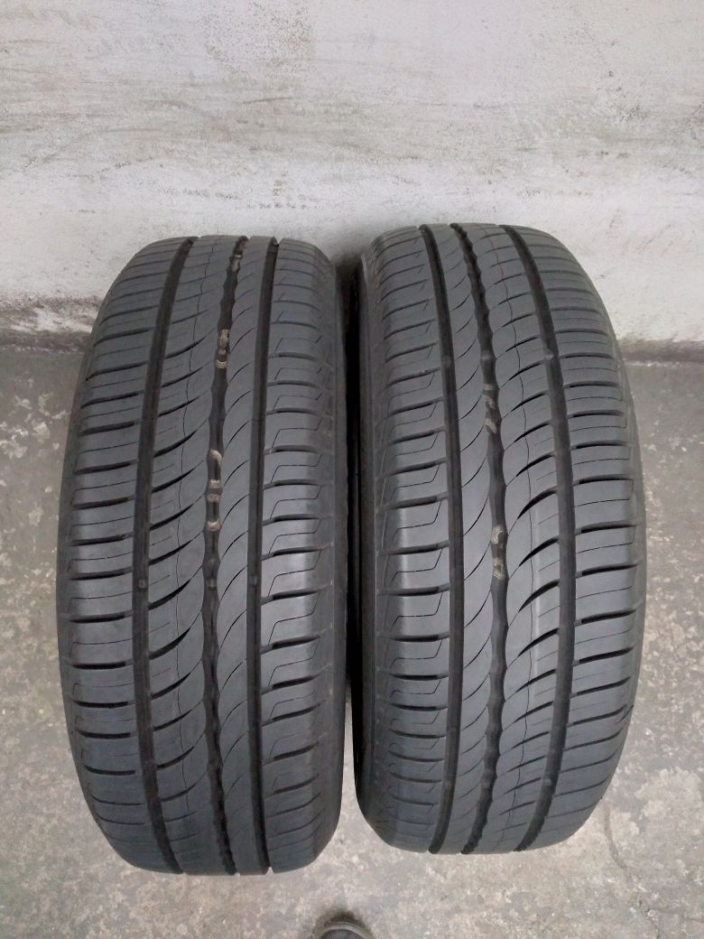 Anvelope vara pirelli 195/60/15