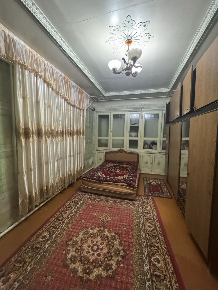 Чоштепадан участка арендага