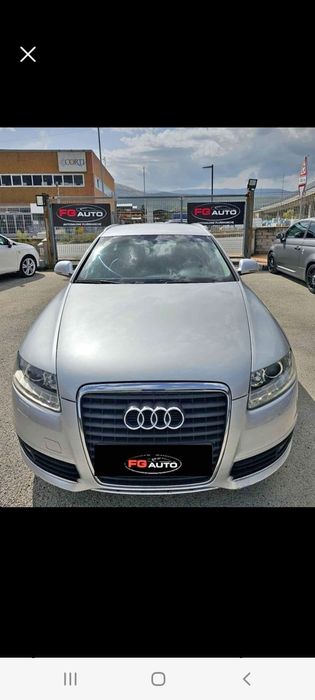 Vând Audi A6, 2.0tdi