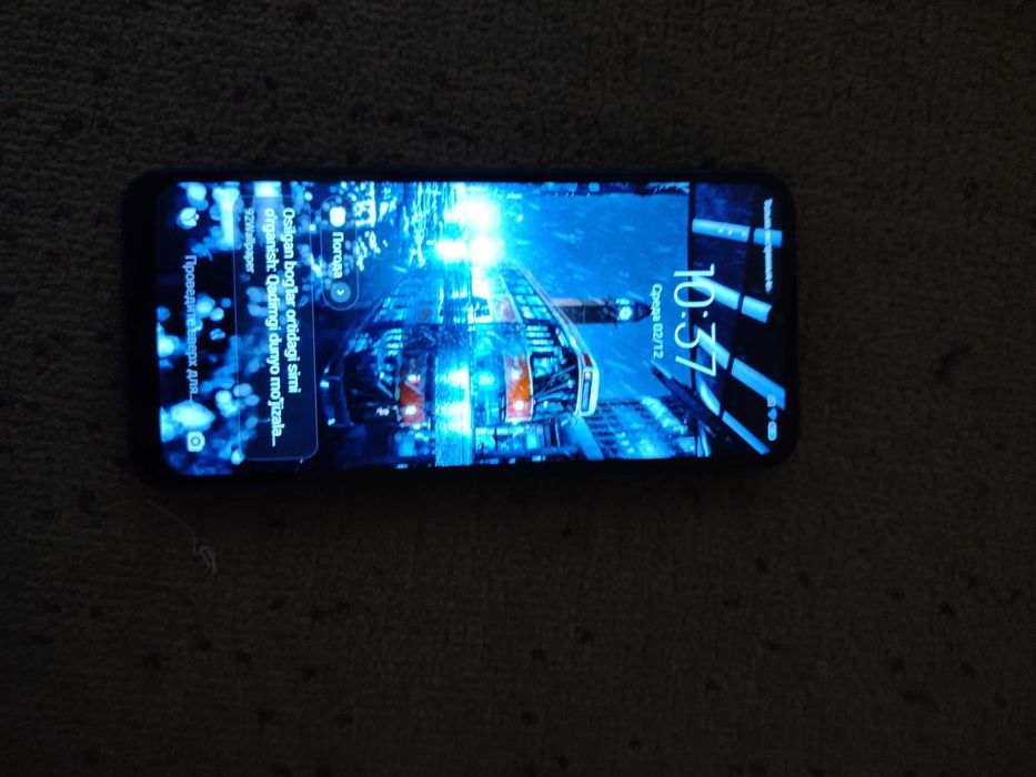 Продаётся Редми 9А