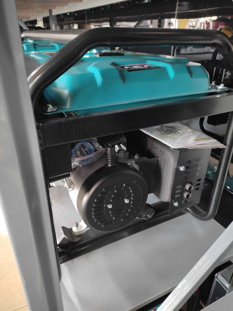 Generator benzinlik/Генератор бензиновый
