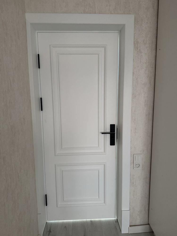 Междукомнатные двери