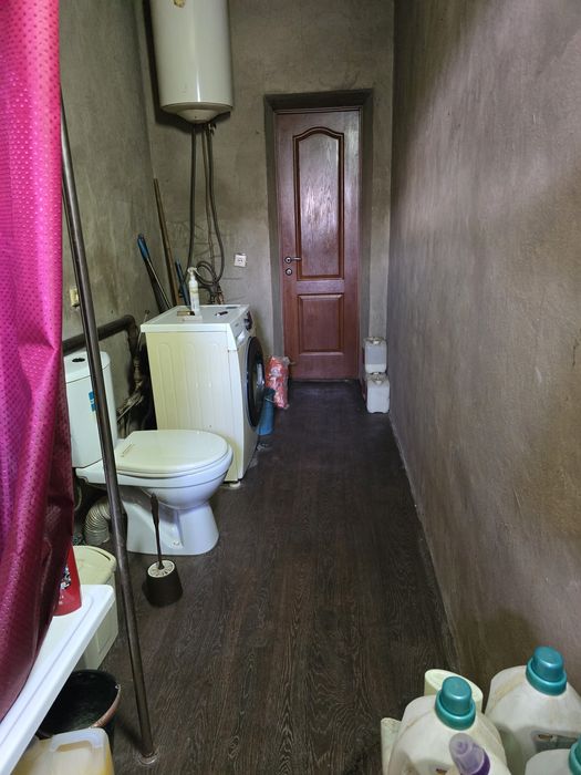 Дом в центре города