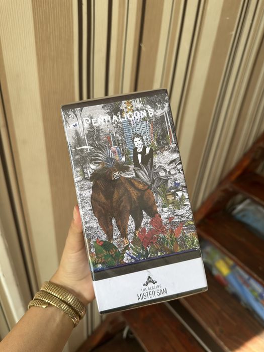 Penhaligons’s mister sam