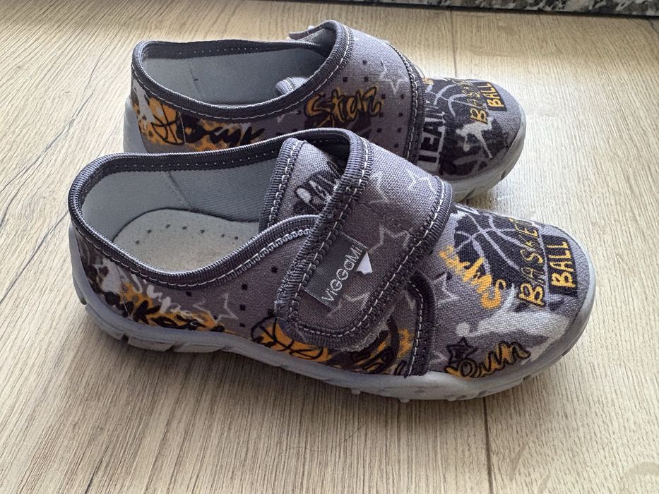Детски пантофи Viggami