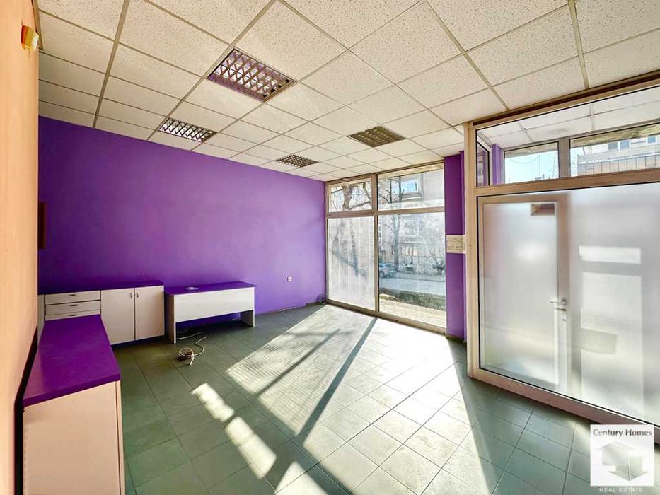 Продава се Магазин в Велико Търново, Център - 130 кв.м за 824 €/кв.м - Снимка #3